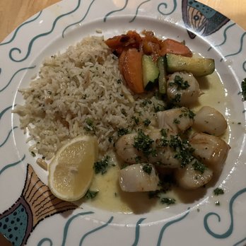 Anthony's HomePort - Seared scallops - Seafood Near Me - Des Moines, Washington Anthony's HomePort - Seared scallops - Seafood Near Me - Des Moines, Washington