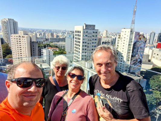Av. Paulista by null