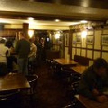 Royal Sovereign - Pubs Near Me - Shoreham By Sea, WSX