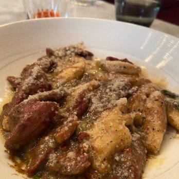 SRV Boston - Italian Near Me - Boston, Massachusetts