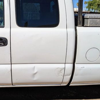 A+ Paint Correction and Detailing - Before - Auto Detailing Near Me - Eloy, Arizona A+ Paint Correction and Detailing - Before - Auto Detailing Near Me - Eloy, Arizona