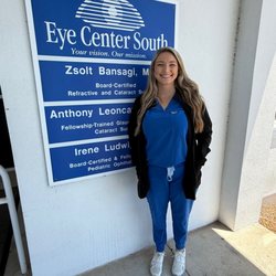 Eye Center South - Panama City