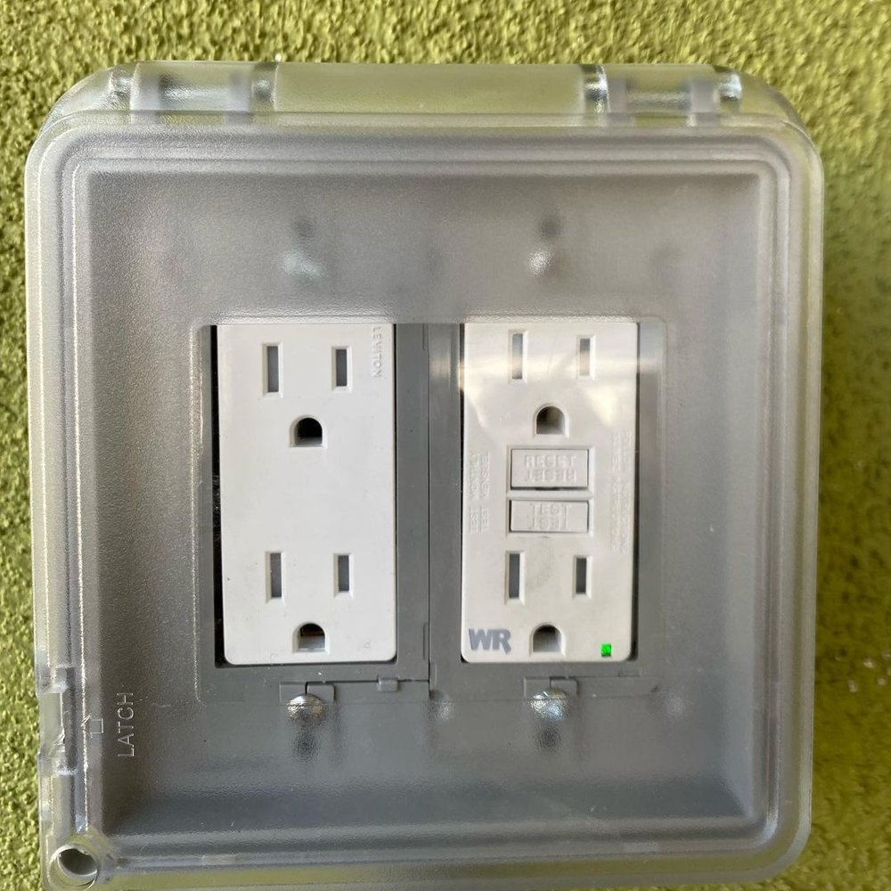 Slide of Canyon Certified Electrician