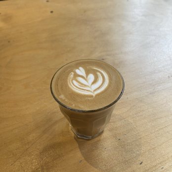 Revolver - Coffee & Tea Near Me - Vancouver, British Columbia