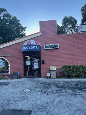 Casa Borinquen by null