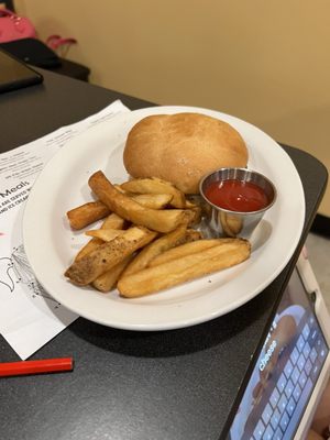 Blue Corn Harvest Bar & Grill Round Rock by null