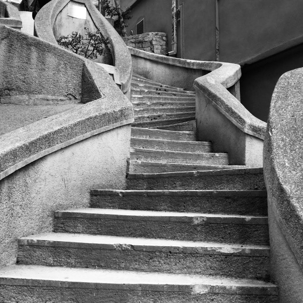 Kamondo Merdivenleri - Kamondo Steps in Galata - Landmarks & Historical Buildings Near Me - Istanbul, 34