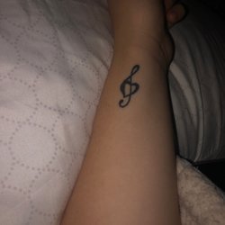Marco's Tattoo