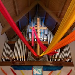Trinity Presbyterian Church San Carlos
