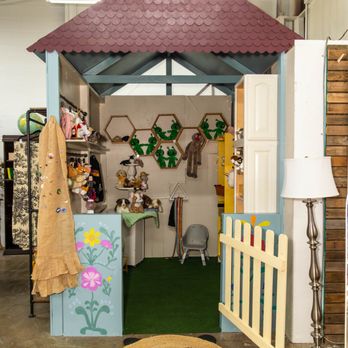 Wonderfilled Boutique - Eva's Booth for kids - Used, Vintage & Consignment Near Me - Clarksville, Tennessee Wonderfilled Boutique - Eva's Booth for kids - Used, Vintage & Consignment Near Me - Clarksville, Tennessee