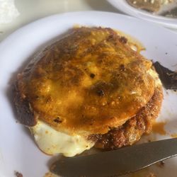 Gorditas La Cabaña - Chorizo Gordita