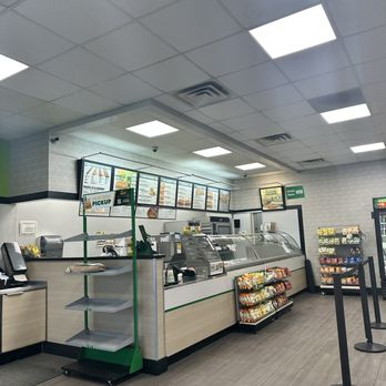 Subway - Sandwiches Near Me - Manhattan, Illinois Subway - Sandwiches Near Me - Manhattan, Illinois