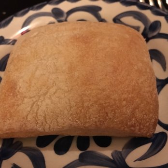 Bond 45 - Complementary bread - Italian Near Me - Oxon Hill, Maryland