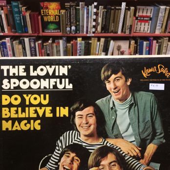 Amazing Books & Records - Creative mix of hidden gems can be found in their vinyl and book collection! - Bookstores Near Me - Pittsburgh, Pennsylvania