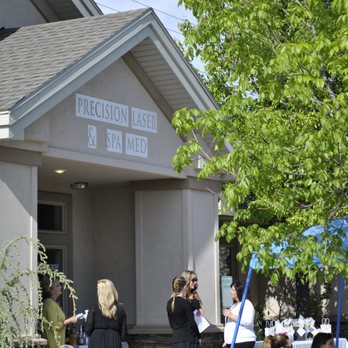 Precision Laser & Esthetics - Laser Hair Removal Near Me - Meridian, Idaho Precision Laser & Esthetics - Laser Hair Removal Near Me - Meridian, Idaho