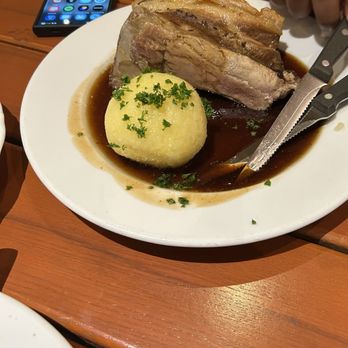 Bratwurst-Röslein - German Near Me - Nuremberg, BY