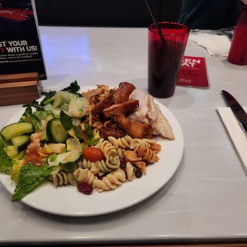 The Buffet - Buffets Near Me - Delta, British Columbia