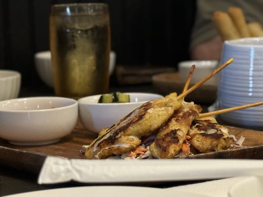 Maggie Thai Kitchen by null
