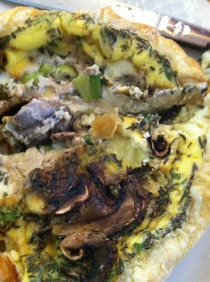 The Pacific Way by null