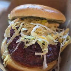 Retrograde Brew & BBQ