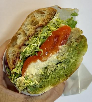 Seitan's Helper by null