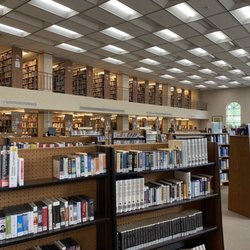 Longview Public Library