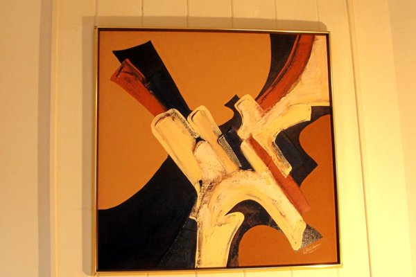 45 Three Modern Vintage Home by null