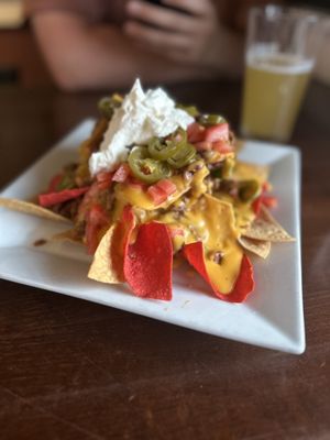 Riley Fibbers by null