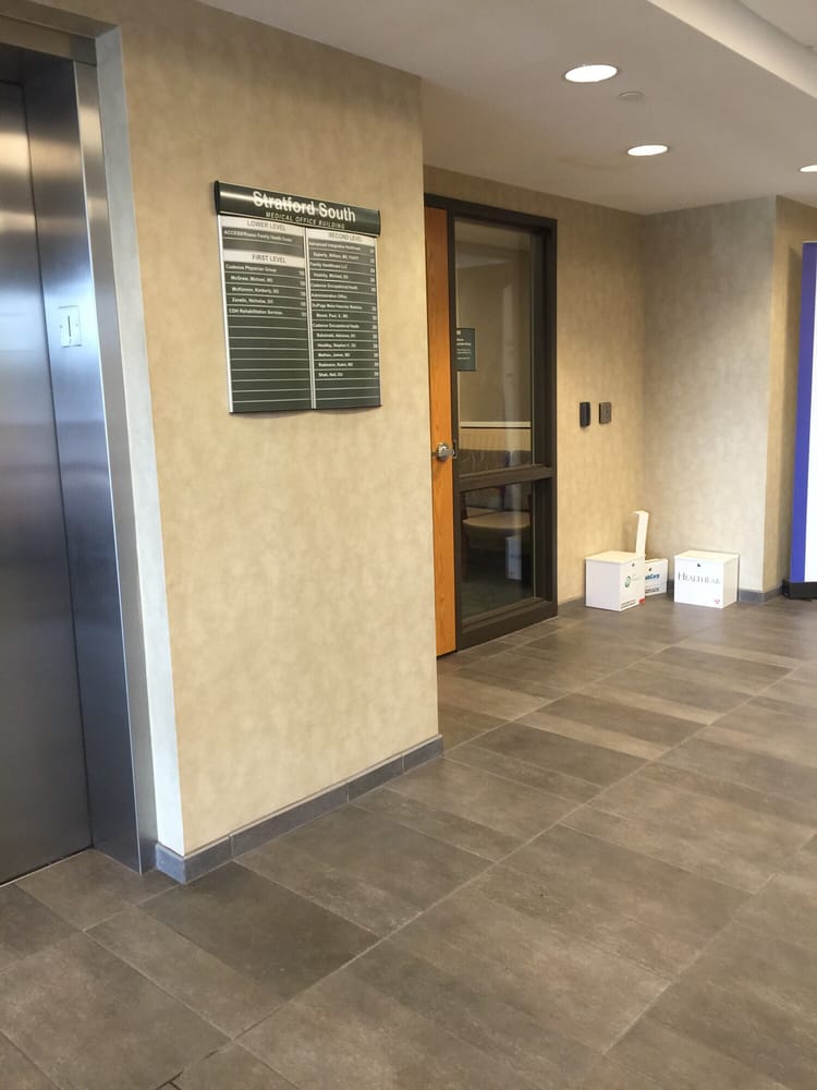 NORTHWESTERN MEDICINE REHABILITATION SERVICES BLOOMINGDALE Updated