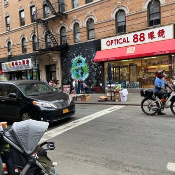 Chinatown - Local Flavor Near Me - New York, New York
