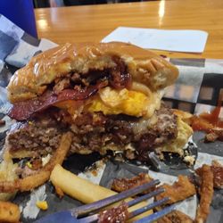 Hamburger