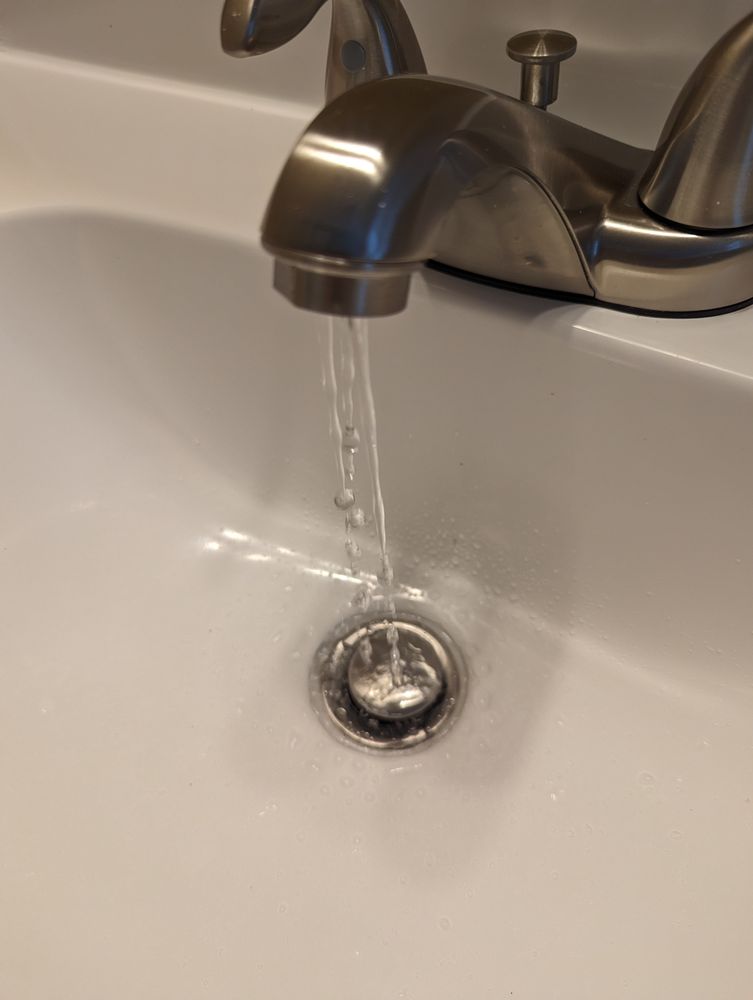 Slide of NC Plumbing Pros