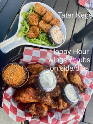 Jersey's Bar & Grill by null