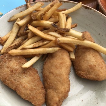 Nelson's - Seafood Near Me - Rancho Palos Verdes, California