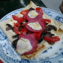 Holy Crepe