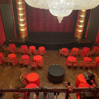 Faena Hotel Miami Beach - Hotels Near Me - Miami Beach, Florida