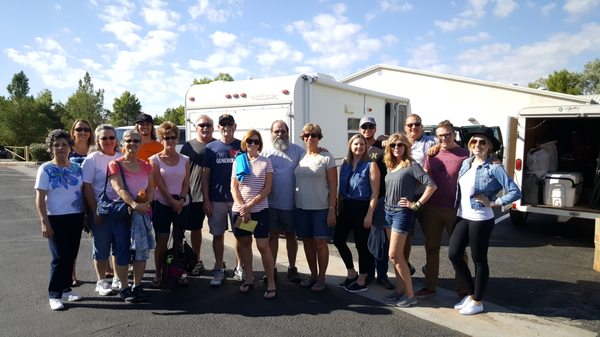 Broadway Christian Church 7335 E Broadway Rd Mesa Az Religious Organizations Mapquest