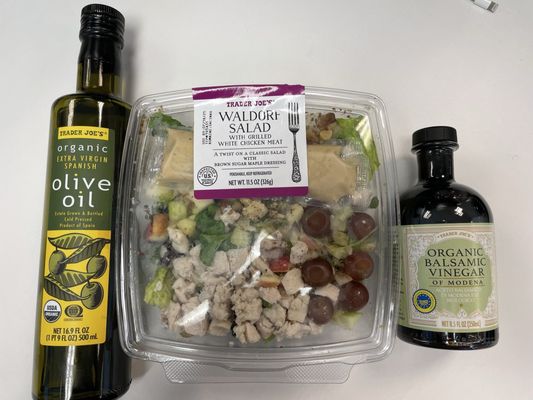 Trader Joe's by null