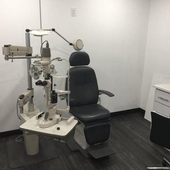 HP Eyecare - Optometrists Near Me - Flushing, New York