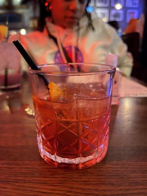 Cowbell Burger & Whiskey Bar by null