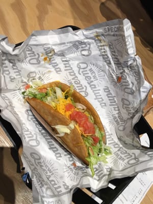 Taco Bell Cantina by null