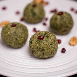 Pirosmani Georgian Food Art