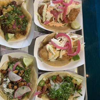 Centro - Tacos! - Cocktail Bars Near Me - Minneapolis, Minnesota