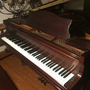 Farrell Johnsen - Piano Stores Near Me - Atascadero, California Farrell Johnsen - Piano Stores Near Me - Atascadero, California