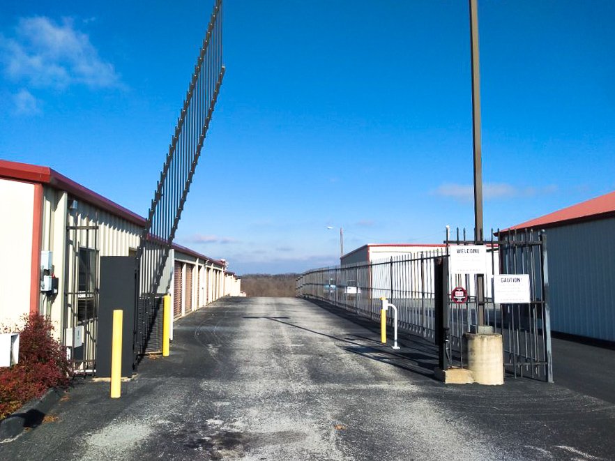 EASY STOP STORAGE BRANSON Updated September 2024 14 Photos 1105