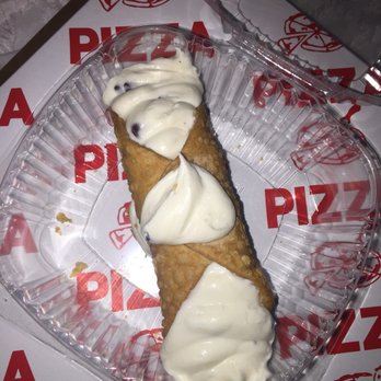 Piccola Italy - Amazing Cannoli! - Pizza Near Me - Richmond, Virginia Piccola Italy - Amazing Cannoli! - Pizza Near Me - Richmond, Virginia