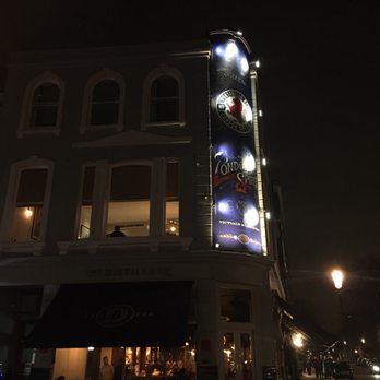The Distillery - Cocktail Bars Near Me - London, XGL