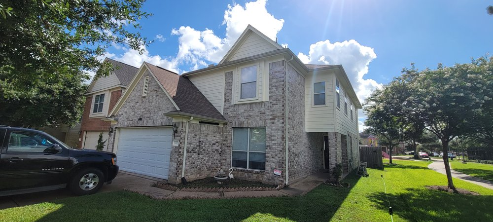 Slide of HUD Roofing