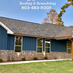Reece Roofing & Remodeling