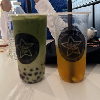 Star Tea - Bubble Tea Near Me - Gilroy, California Star Tea - Bubble Tea Near Me - Gilroy, California